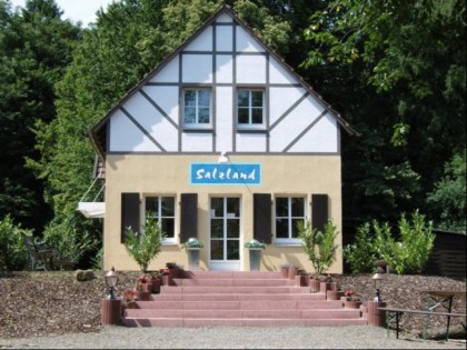 照片: Salz und Zuckerland